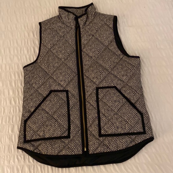 J.Crew vest - Picture 1 of 4